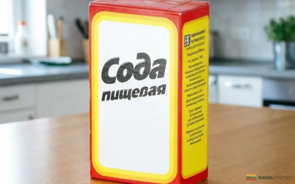 Jak przywrócić emaliowane naczynia do stanu idealności bez chemii ze sklepu: domowe sposoby