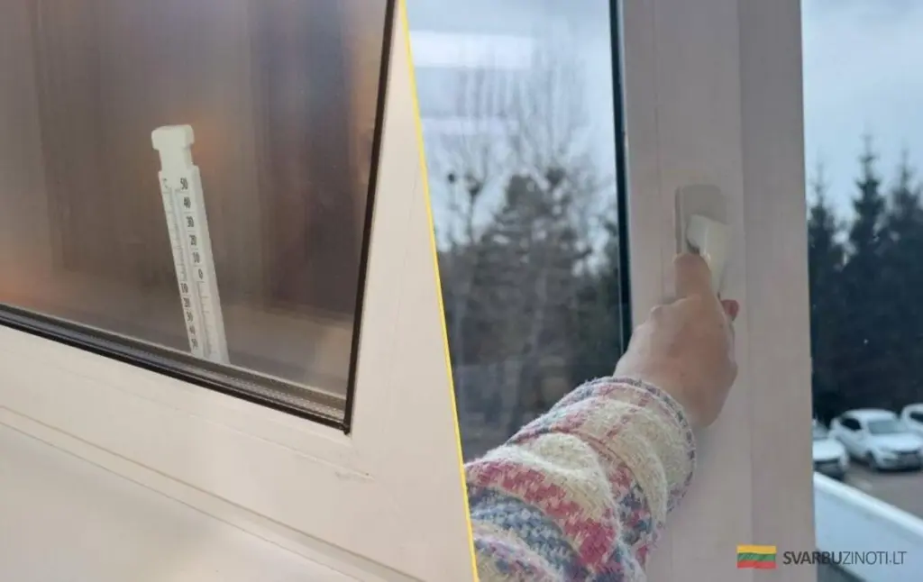 Jak studenckie sposoby na okna ratowały nas zimą i latem