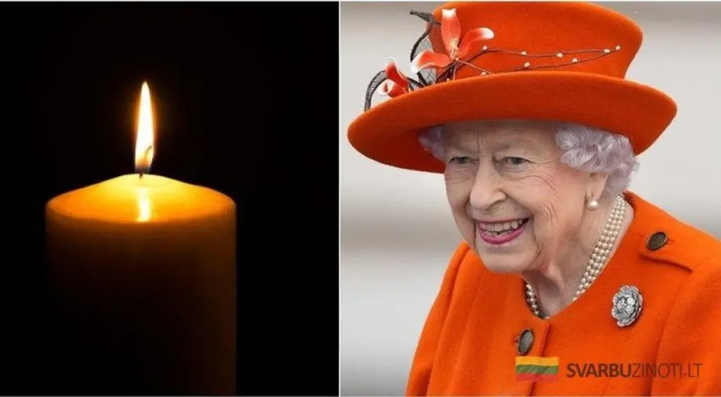 Jak wygląda grób królowej Elżbiety II? Spełnione ostatnie życzenie i zaskakujące detale