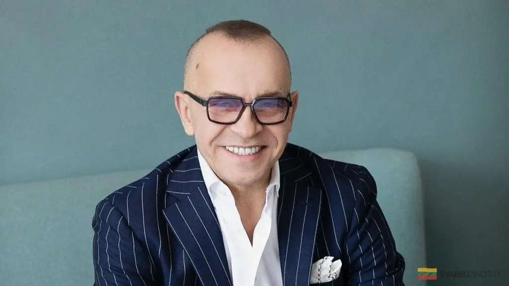 Kerbedis o scenie, trudnym dzieciństwie i garstce zaufanych osób