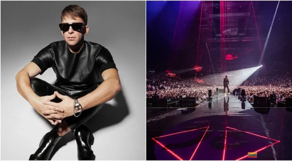 Koncert SEL w Kownie: Bilety wyprzedają się w rekordowym tempie – ostatnia szansa!