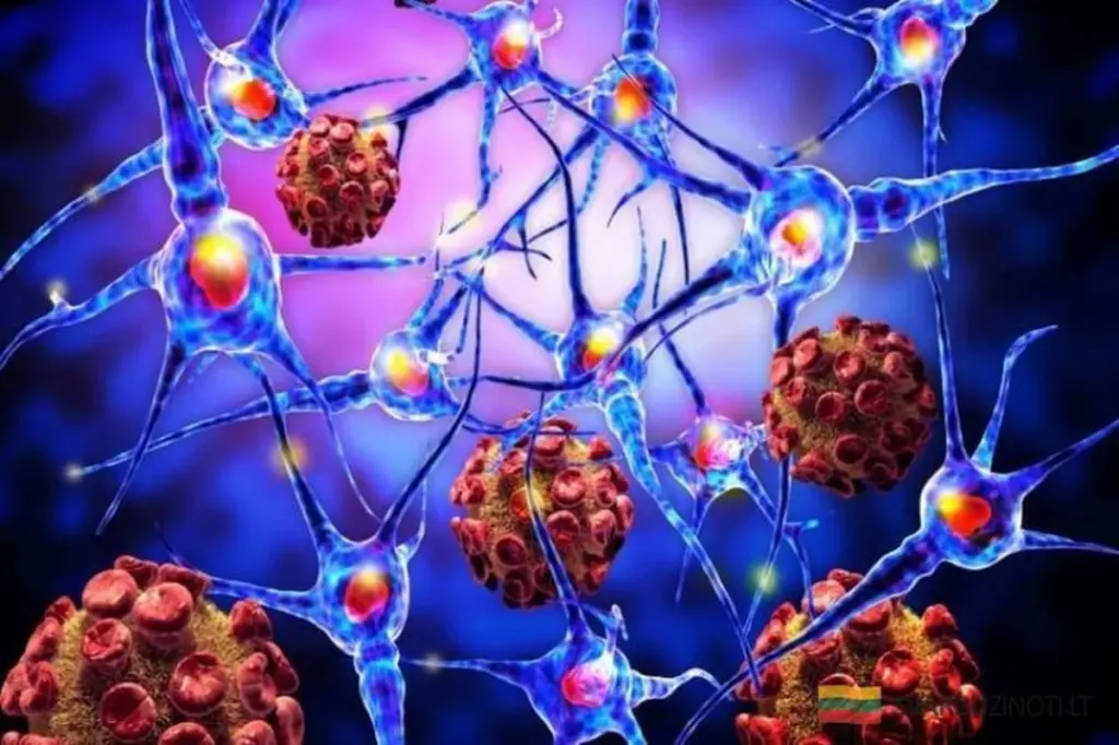 Ludzie umierają, dławiąc się żółcią przez żywność o zbyt niskiej zawartości tlenu – Odkryj, czym ona jest