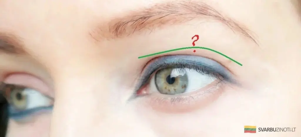 Masz opadające powieki? Oto 5 błędów w makijażu, które odbierają Ci młodzieńczy wygląd