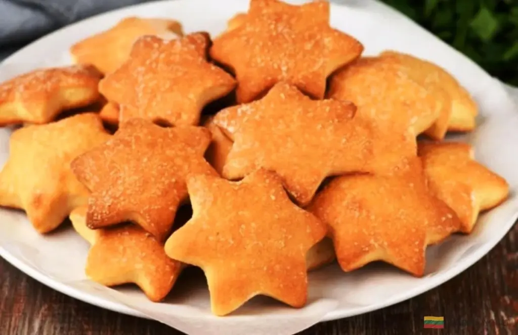 Miękkie ciasteczka na bindustowarowe – dlaczego zawsze robię podwójną porcję