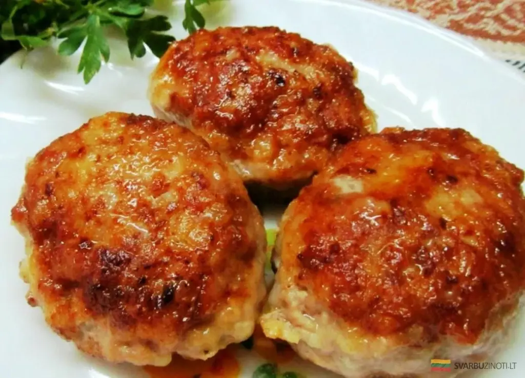 Mięsne kotlety z 2 składników? Sekret soczystości, który zadziwi Twoich bliskich