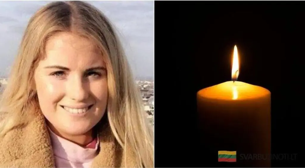 Młoda prawniczka nie wróci z wakacji. Zginęła po wypiciu koktajlu.