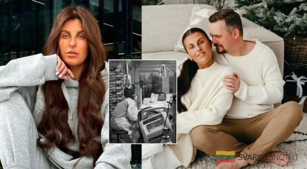 Nagła śmierć 38-latka ujawnia: Ludzie nie mogą już milczeć o tej bolesnej prawdzie