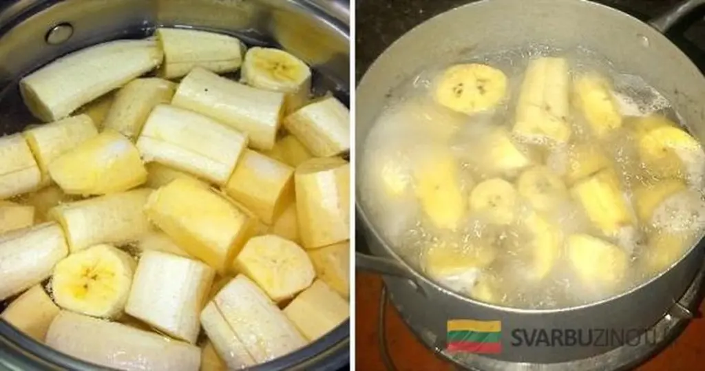 Napraw sen w 10 minut: ten prosty napój z banana działa cuda