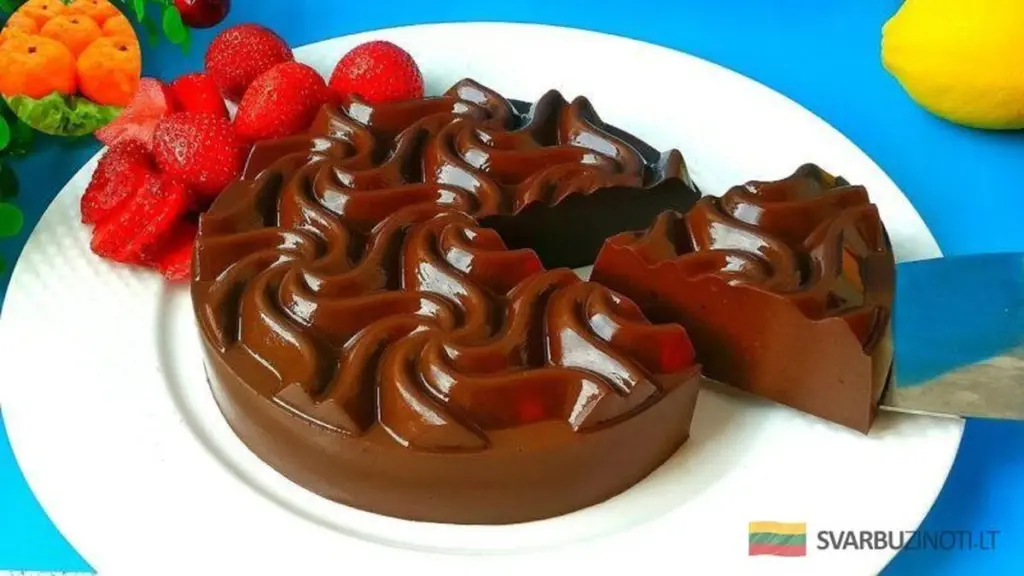 Nie potrzebujesz piekarnika: fantastyczny i bardzo czekoladowy deser na gorące dni