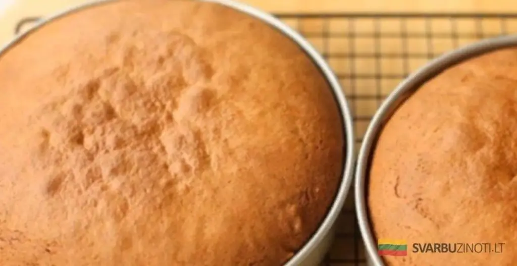 Nie wyrabiasz ciasta na miodowy tort leniwych? Ten przepis Cię zachwyci!