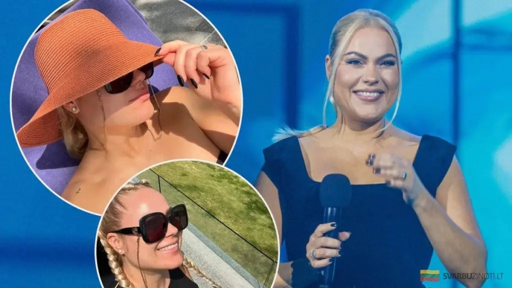 Nijolė Pareigytė-Rukaitienė: Po M.A.M.A. – "potrzebowałam tego jak świeżego powietrza" w Tajlandii