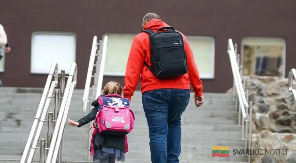 Od 1 września nowa zasada dotycząca nieobecności na lekcjach: tak poinformują o tym u dzieci