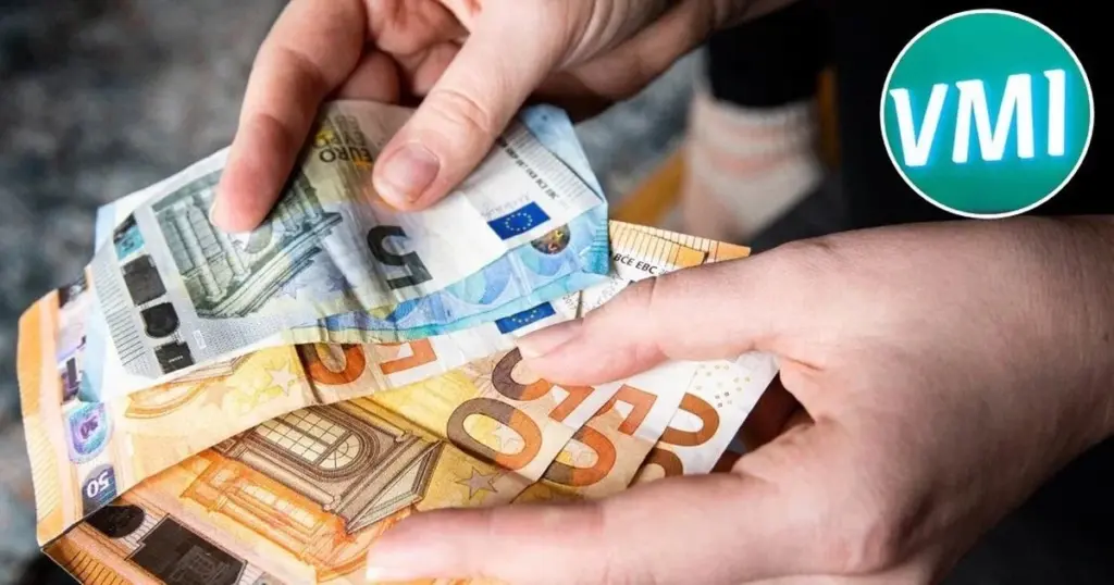 Pervedėte pinigus draugams už kelionę? Galite sulaukti VMI sąskaitos už papildomus mokesčius