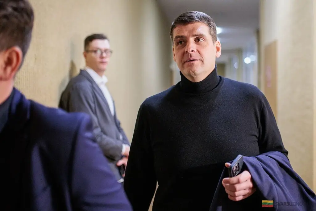 Polityk ujawnił dane dzieci jadących na protest – partia żąda reakcji prokuratury