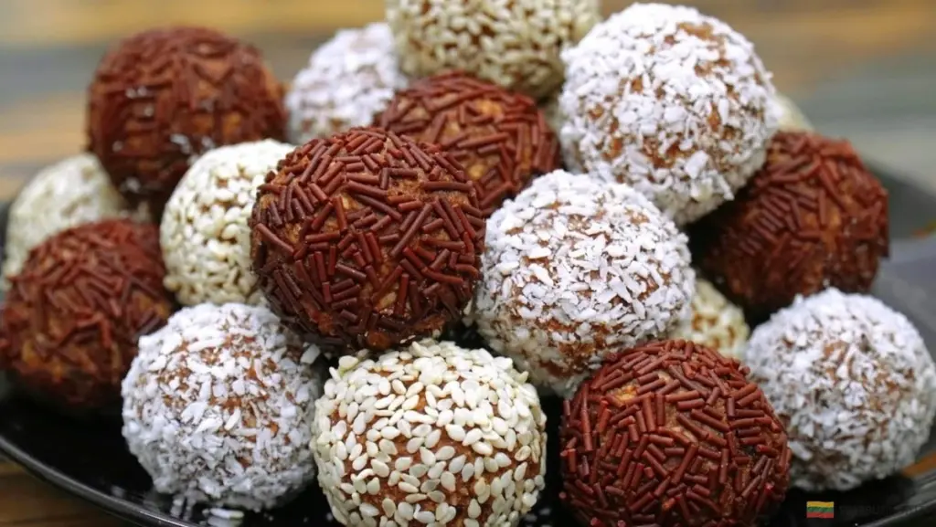 Przekąska z suszonych śliwek i twarogu: twoje nowe ulubione domowe słodycze