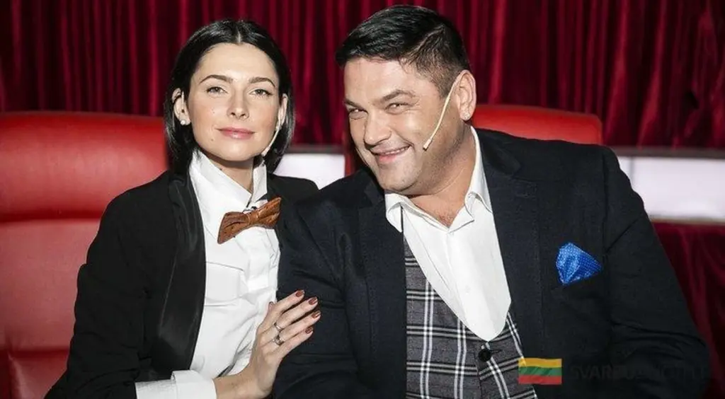 Przyjaciele Vitalijusa Cololo spełniają jego marzenie: nowy program rozrywkowy wypełniony śmiechem