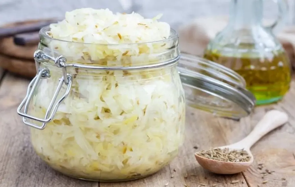 Rauginti kopūstai: Superfood, kurio vitaminus šaltuoju metu turėtų atrasti kiekvienas