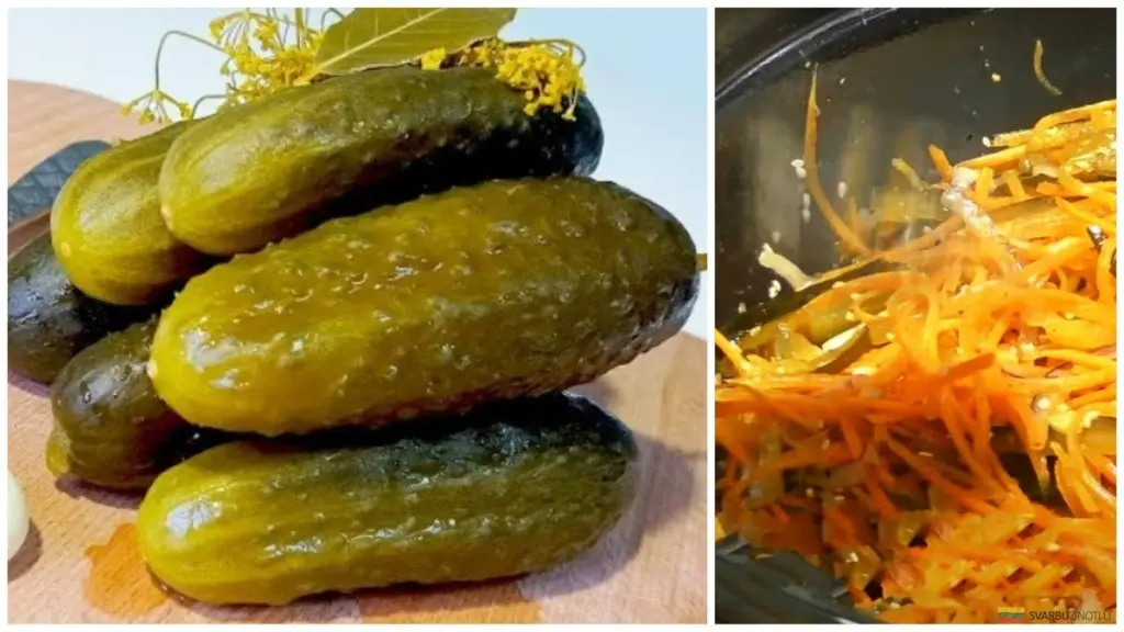 Sałatka z lat 90., o której zapomnieliśmy. Prosty przepis na smak z dzieciństwa