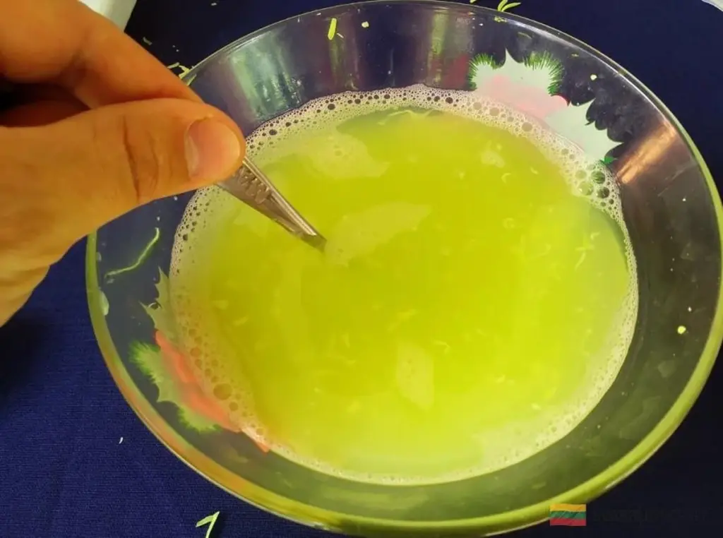 Sąsiad zdradził mi sekret taniego mydła w płynie – kosztuje grosze i działa jak drogie zamienniki!