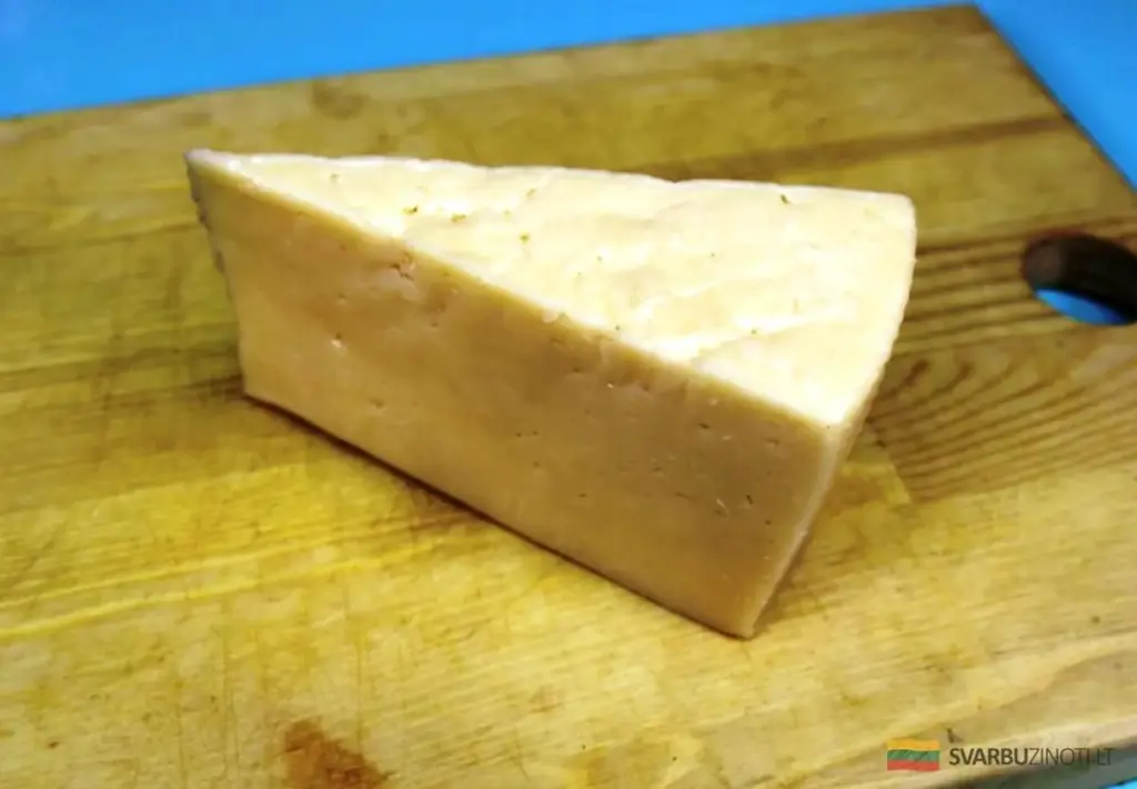 Sekret tureckiego kucharza: Jak kroić ser tak, by zachwycić bliskich (i siebie!)