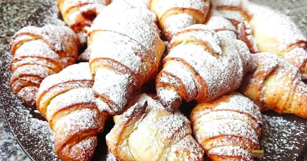 Słoik twarogu i 20 minut! Oto góra pyszności, które znikną w mgnieniu oka.