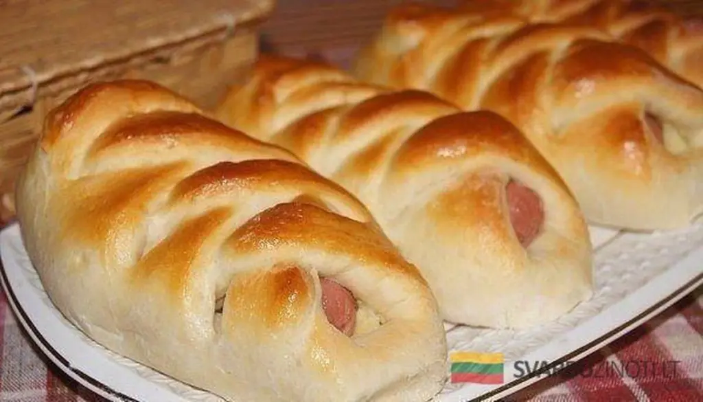 Sok z ciasta francuskiego: 3 powody, dla których kucharze dodają do niego puree ziemniaczane