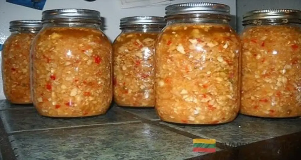 Stary przepis babci na domowy antybiotyk, który pokona każdą infekcję w 2 dni