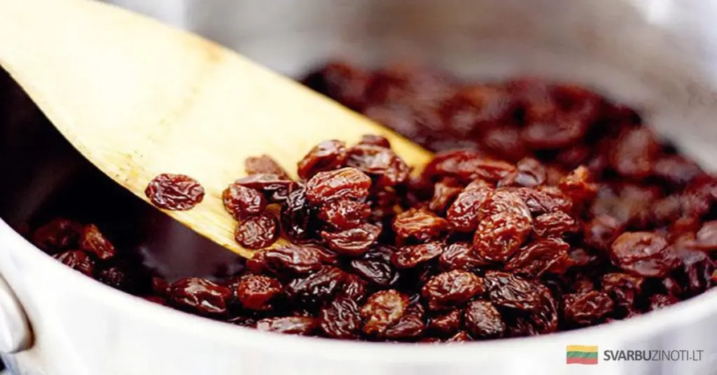 Sultenės: Sekretny Napój na Oczyszczenie Wątroby i Schudnięcie w 72 Godziny