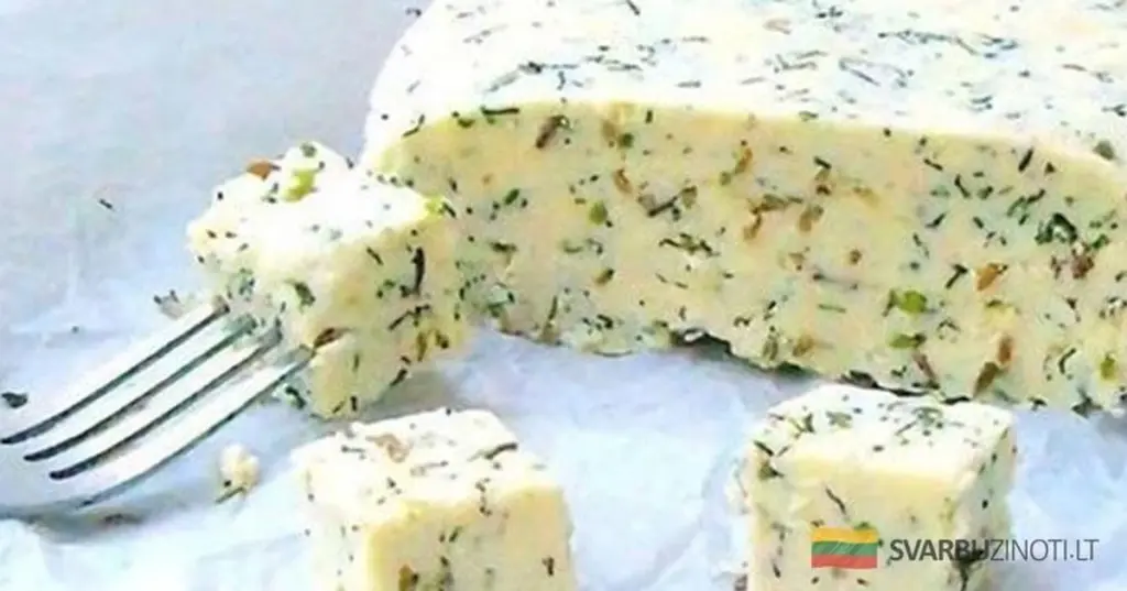 Syr domowy w godzinę: Niesamowity przepis na pyszny dodatek do chleba