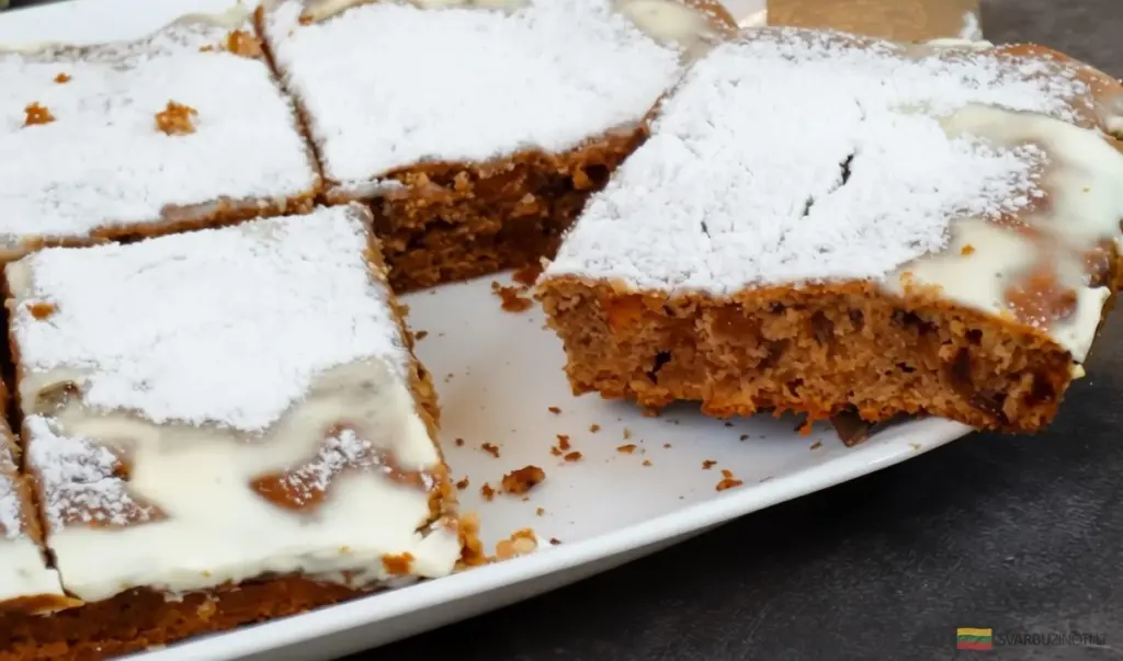 Szybki placek z dżemem: W 30 minut zrobisz deser rodem z cukierni