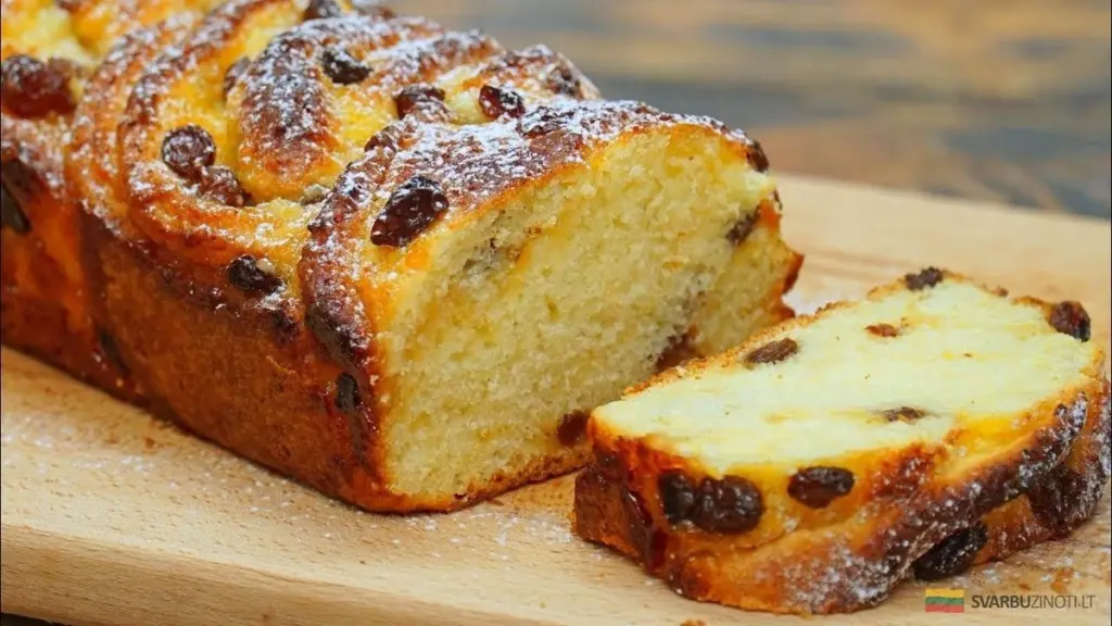 Szybki sekret puszystej plecionki z twarogu, która zachwyci domowników