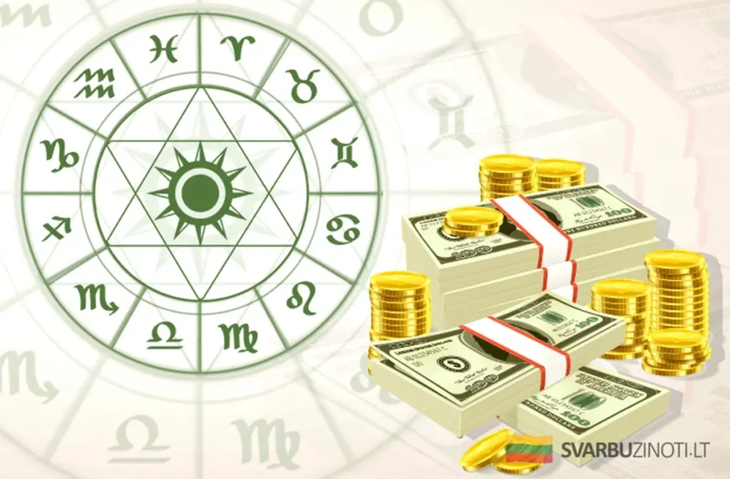 Te 3 znaki zodiaku odzyskają utracone oszczędności. Sprawdź, czy jesteś wśród szczęśliwców!