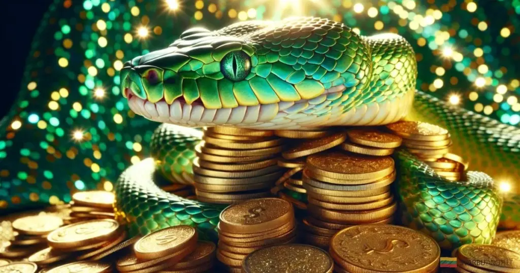 Te 4 znaki zodiaku czeka niewyobrażalne bogactwo w 2025 roku: pieniądze same wpadną w twoje ręce – Wąż pomoże maksymalnie