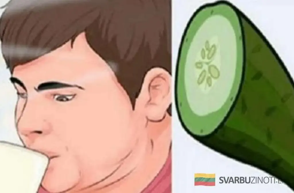 Ten przepis na młode wątroby i 10 lat mniej, o którym lekarze milczą