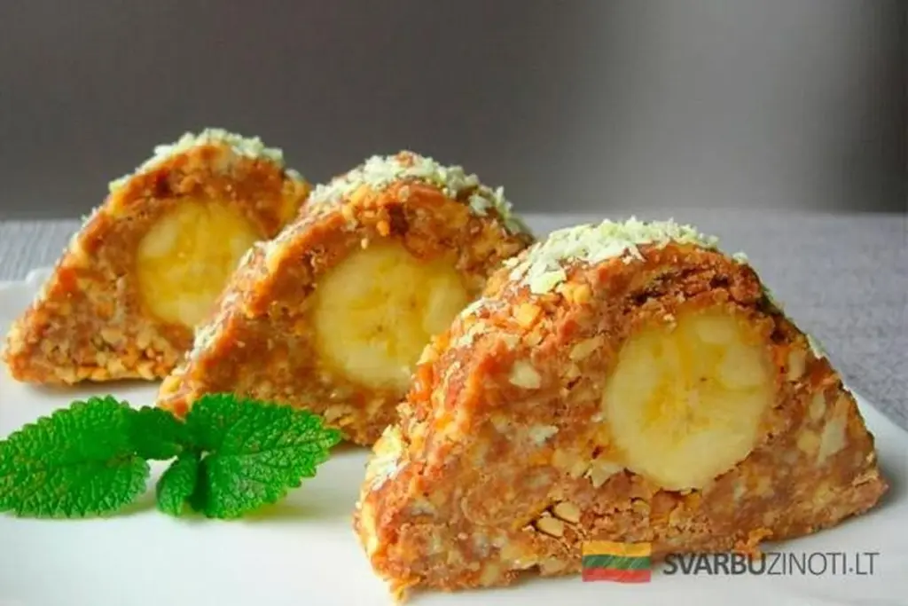 Tort "Karpaty" bez pieczenia – zaskocz rodzinę prostotą i smakiem