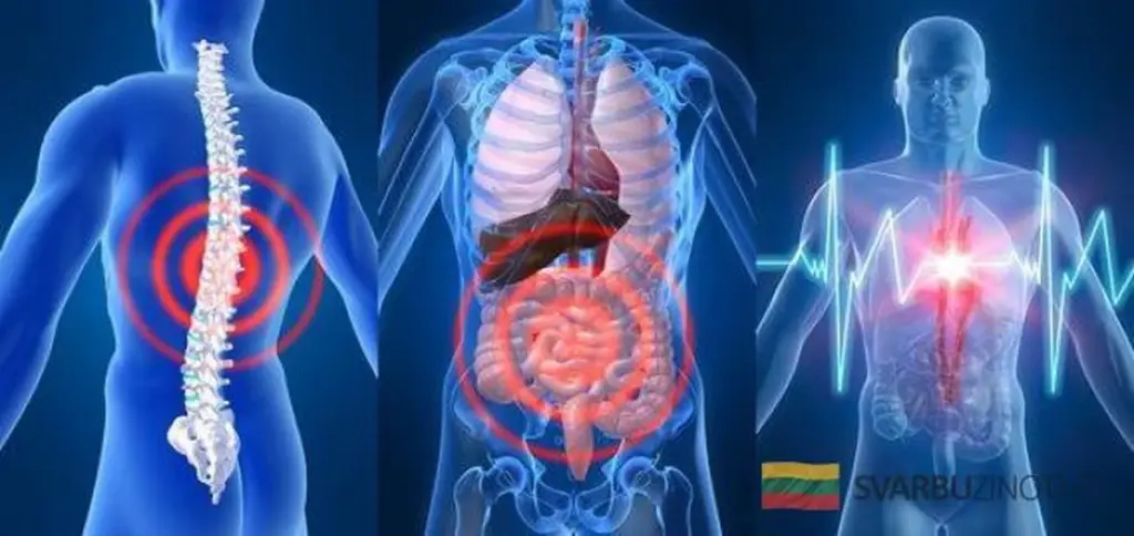 Twoje ciało wysyła sygnały. Naucz się je czytać, by uniknąć chorób