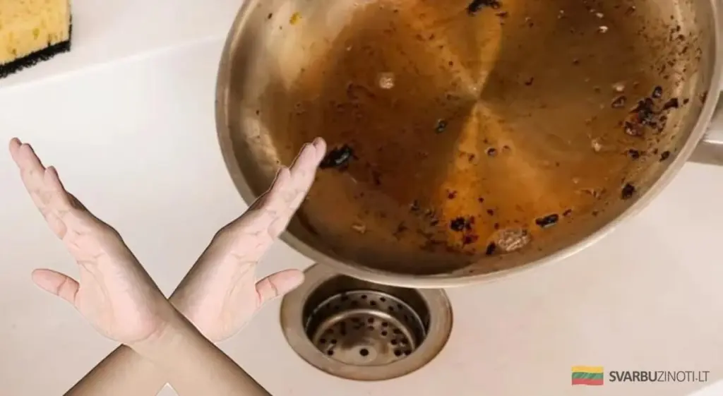 Tych płynów pod żadnym pozorem nie wlewaj do zlewu – hydraulik kosztuje krocie, a problem może być poważny