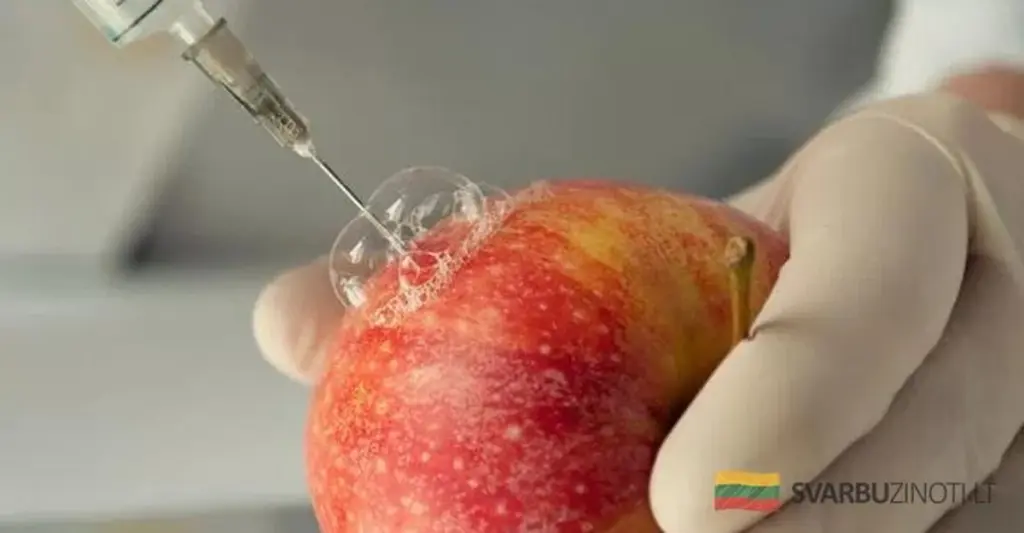 Unikaj tych produktów jak ognia! Lista spożywcza, która ocali Twoje zdrowie.