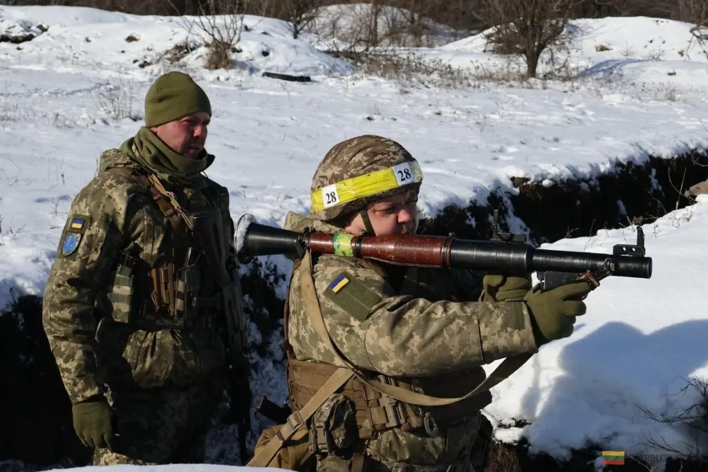 Wojna dronów: nowa strefa śmierci pod nosem Europy