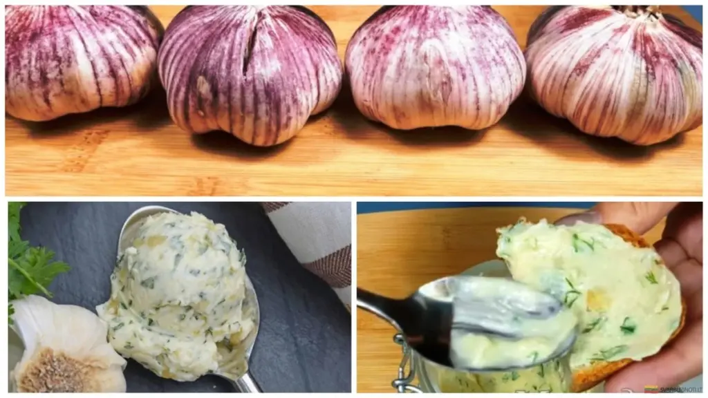 Zapomniany dodatek do dań i marynat: sekret szefa kuchni na wspaniałą pastę czosnkową