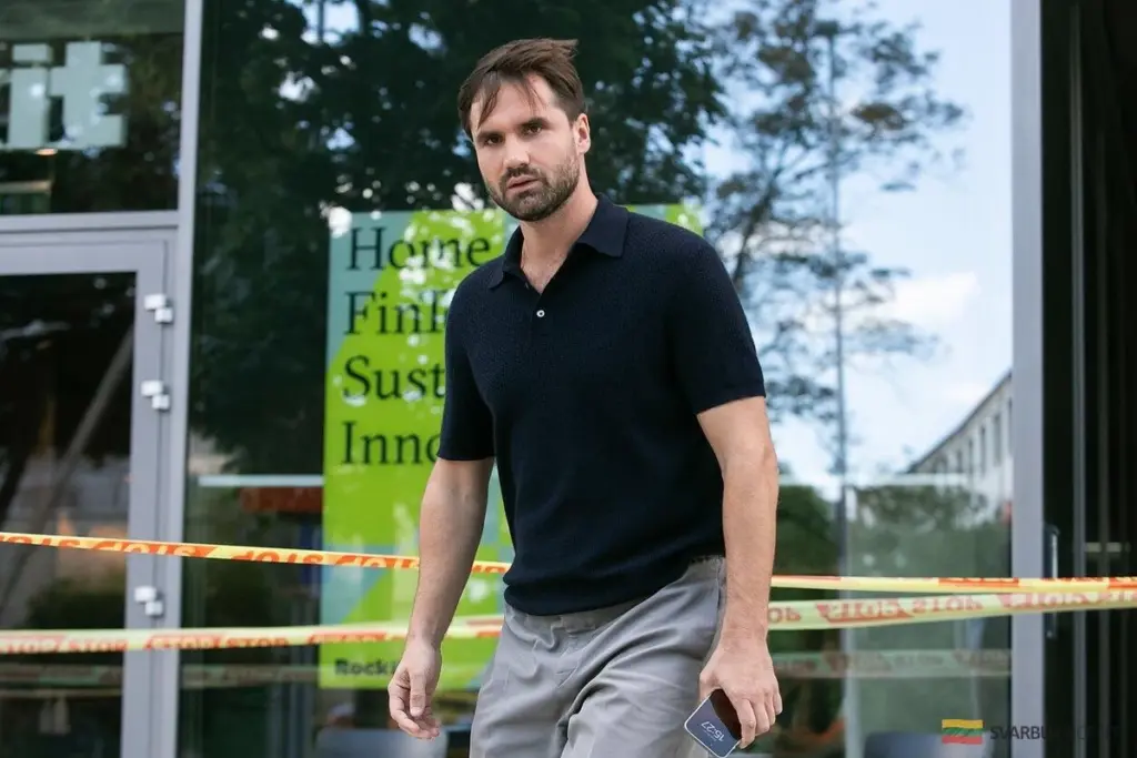 Zaskakująca decyzja sądu: podejrzany w sprawie "Foxpay" wychodzi za milion euro kaucji