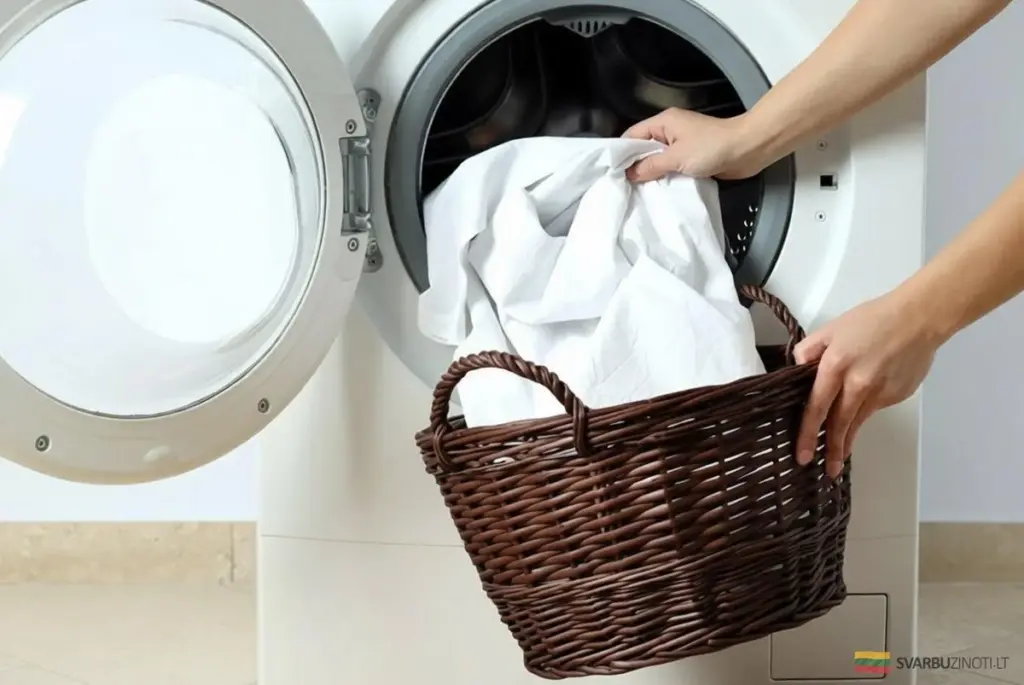 Zaskakujące alternatywy dla proszku do prania: 2 domowe sposoby, które odmienią Twoje pranie