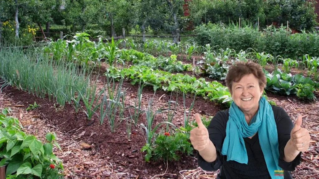 Zaskakujące połączenia warzyw, które zwiększą plony i poprawią smak