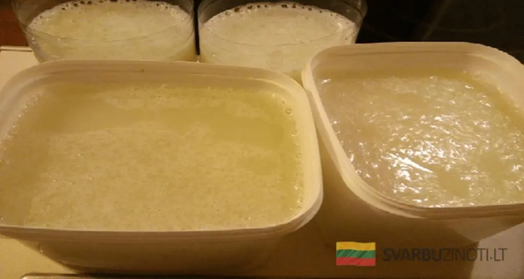 Żelatyna na stawy: Prosty trik raz dziennie, który uśmierza ból na miesiące