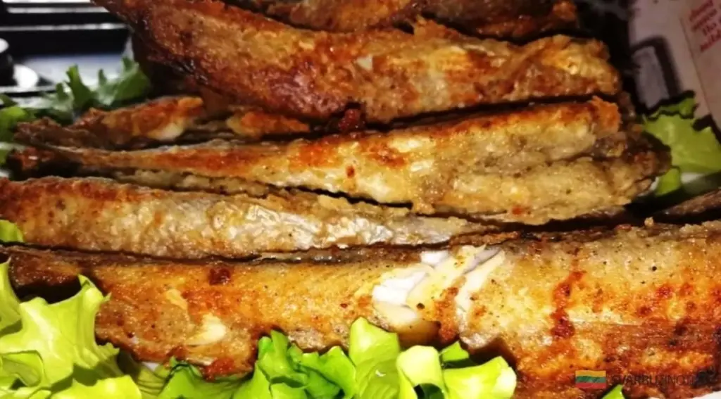 Znajdziesz doskonały zamiennik drogich szprotek. Smaczna ryba, a kosztuje 5 zł za kilogram.