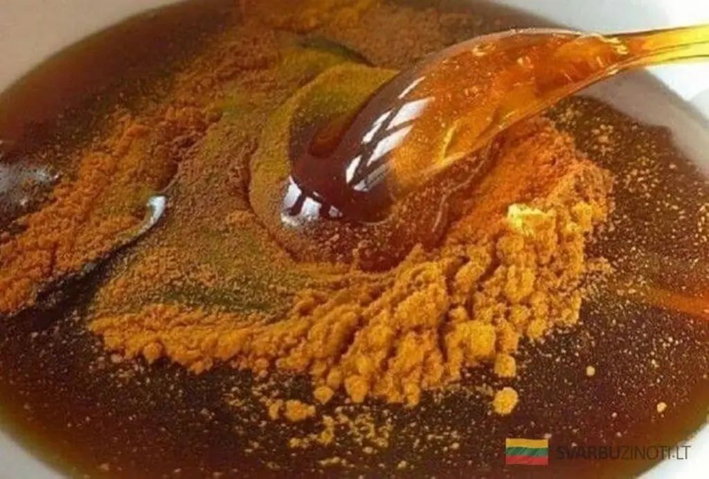 Złoty eliksir: Dwa składniki, które odmienią Twoje zdrowie i odepchną infekcje