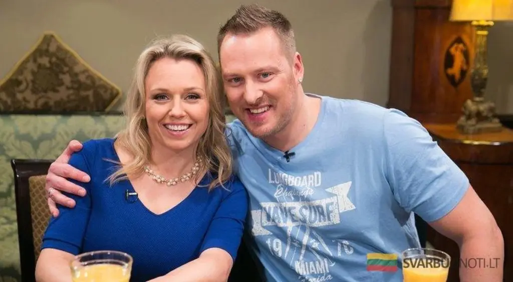 18-latka Tarasovienė: gdy dorosłość puka do drzwi, rodzice wspominają jedno. Czy muzyka okaże się jej przeznaczeniem?