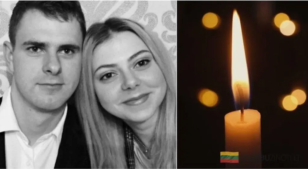 26-latek zginął w tragicznym wypadku. Siostra zwróciła się z poruszającym apelem o pomoc dla jego osieroconych dzieci.