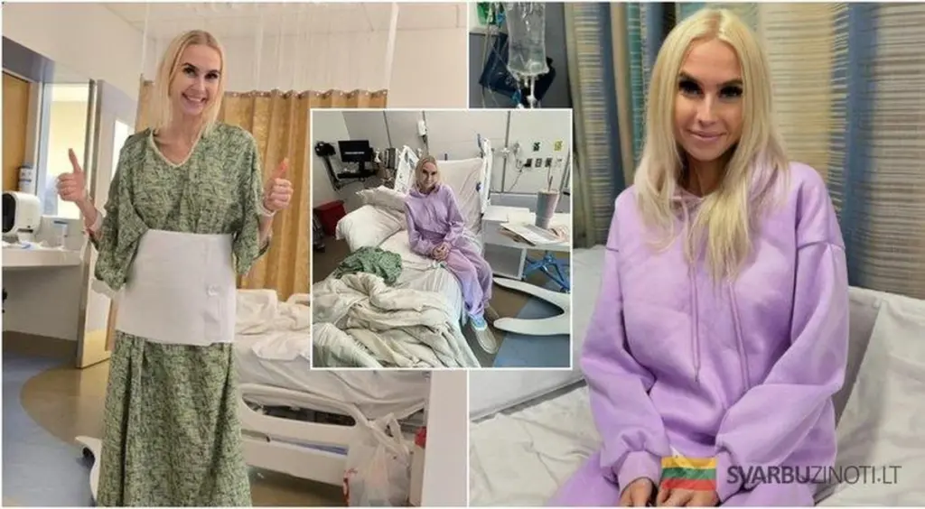 30-latka walcząca z rakiem z nowym problemem: "Nie mogę uwierzyć..."