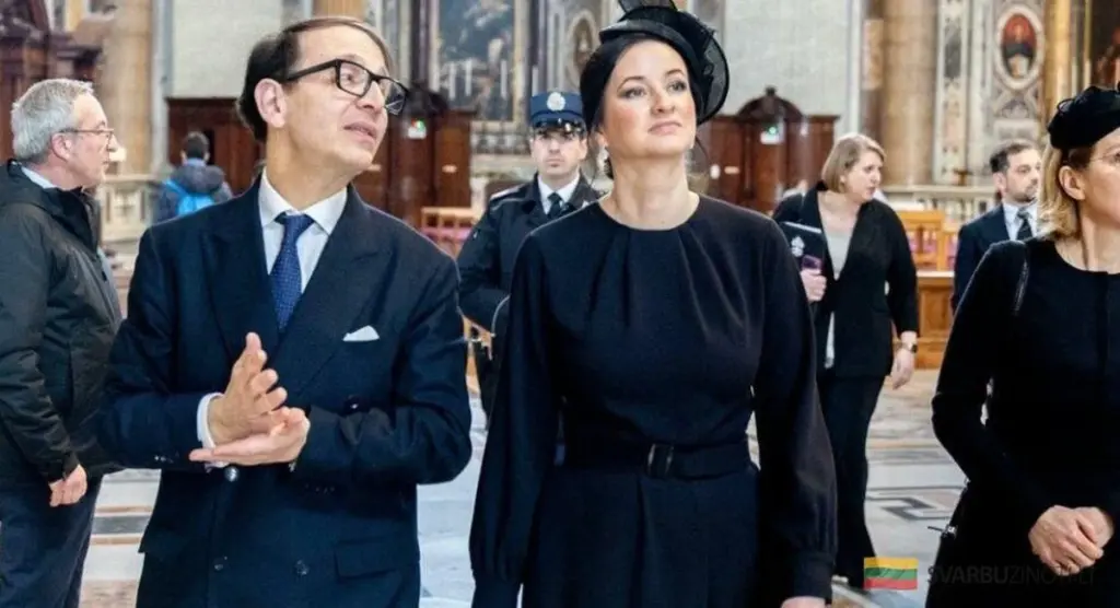 8 tysięcy euro za wyjazd premiera i jej rodziny. Czy to najlepsze wydatki państwa?